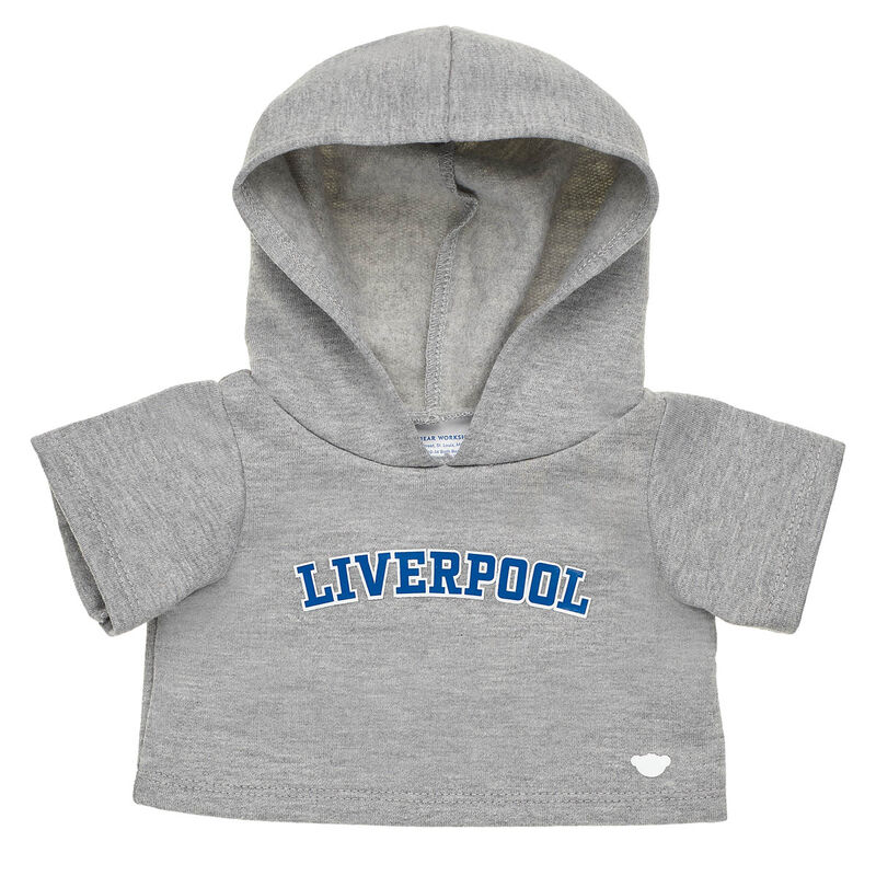 Liverpool Hoodie