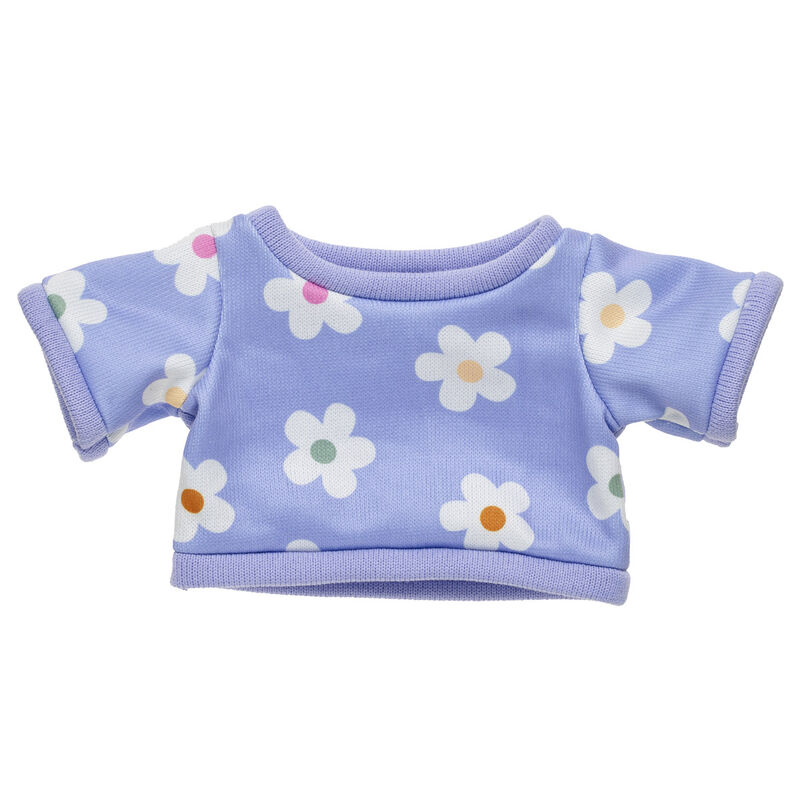 Daisy Sweater for Plush Toys - Build-A-Bear Workshop&reg;