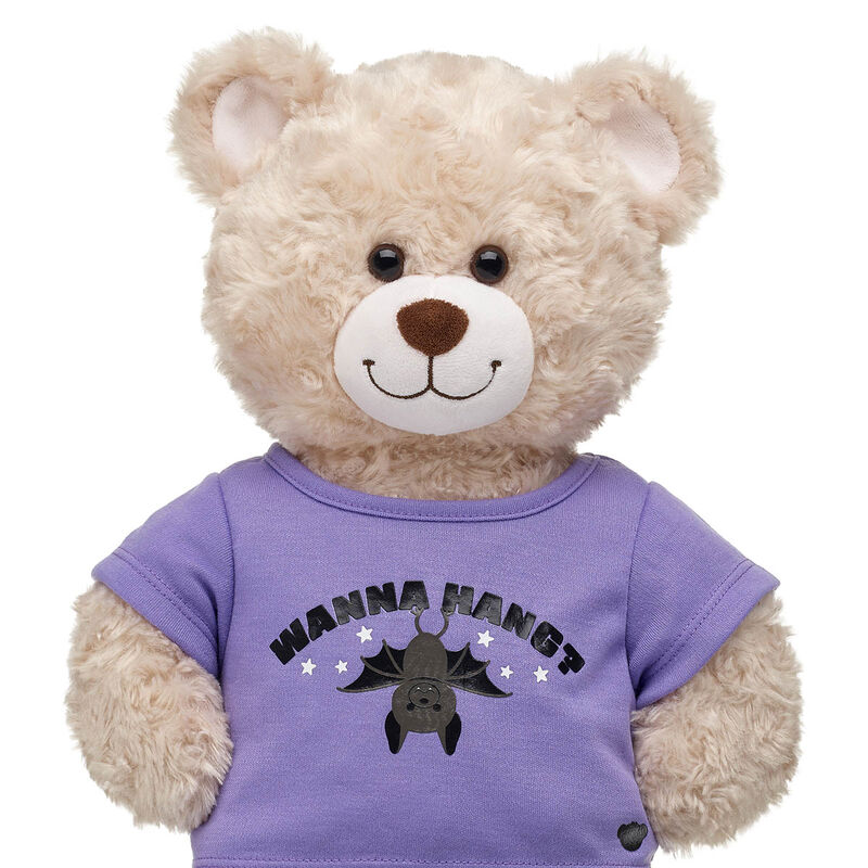 Wanna Hang? T-Shirt for Plush Toys - Build-A-Bear Workshop&reg;