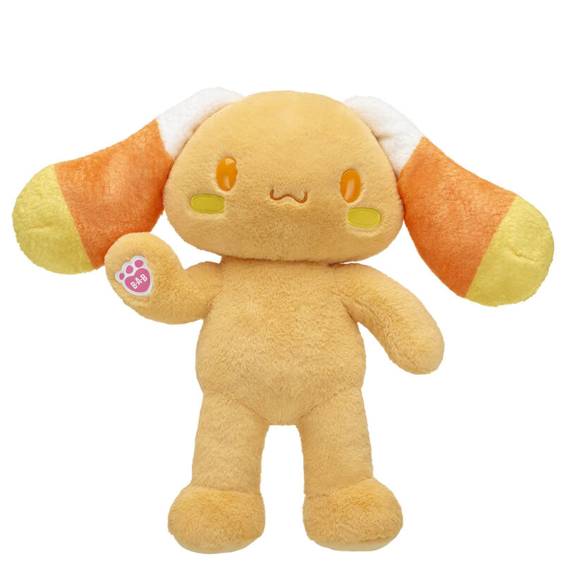 Sanrio&reg; Hello Kitty&reg; and Friends Candy Corn Cinnamoroll&trade; - Build-A-Bear Workshop&reg;