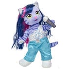Honey Girls Teegan Plush Gift Set - Build-A-Bear Workshop&reg;