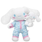 Sanrio&reg; Hello Kitty&reg; and Friends Cinnamoroll&trade; Plush with Mini Bean&reg; - Build-A-Bear Workshop&reg;