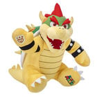 Super Mario Bowser Plush plush by Build-A-Bear