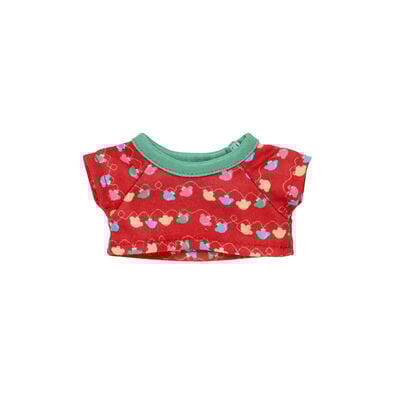 Build-A-Bear Mini Beans® Christmas Jumper