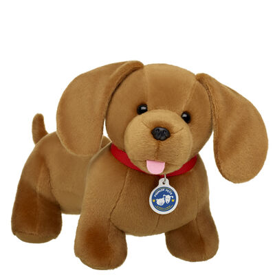 Promise Pets™ Dachshund Soft Toy