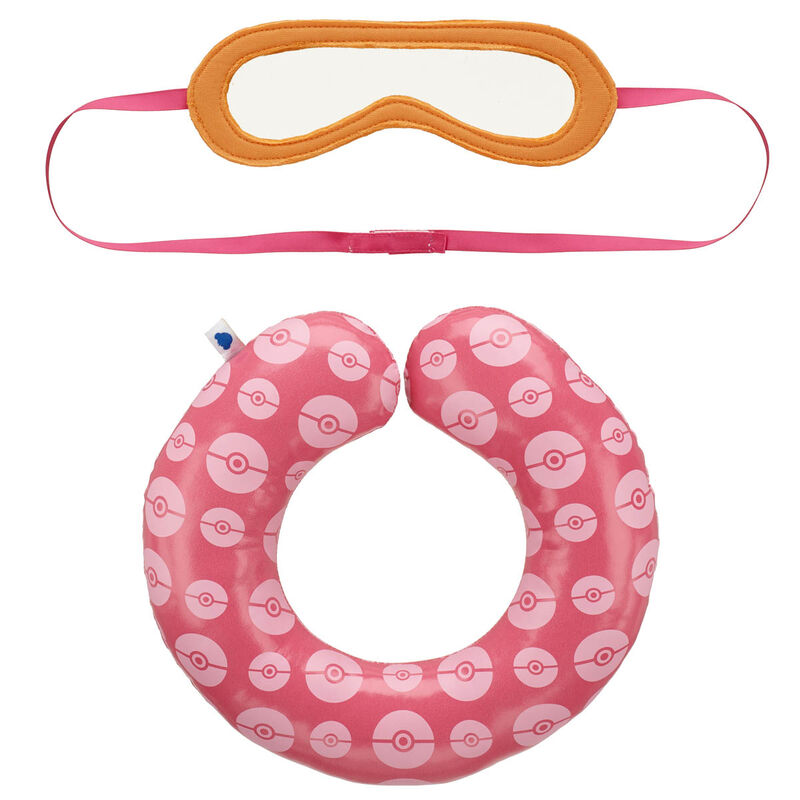 Pok&eacute;mon Wooper Tube and Goggle Set