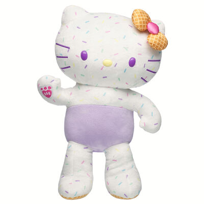Sanrio&reg; Ice Cream Sprinkles Hello Kitty&reg; Plush