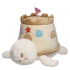 Shellcastle Mashimal Plush by Build-A-Bear