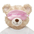 Online Exclusive "Do Not Disturb" Eye Mask - Build-A-Bear Workshop&reg;