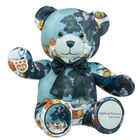 Online Exclusive Cézanne Still Life Teddy Bear with Gifting Bow - Build-A-Bear Workshop®