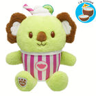 Coconut Lime Koala Slushie Plushie Scented Gift Set plush by Build-A-Bear