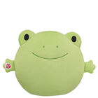 Skoosherz Spring Green Frog Stuffed Animal - Build-A-Bear Workshop&reg;