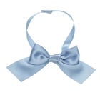 Online Exclusive Blue Ribbon Gift Bow - Build-A-Bear Workshop&reg;