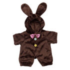 Chocolate Bunny Costume by Build-A-Bear