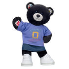 Friends Bear "Welcome to the Real World" Gift Set 