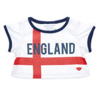 England Flag T-Shirt