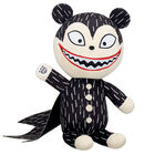 Disney Tim Burton's The Nightmare Before Christmas Vampire Teddy