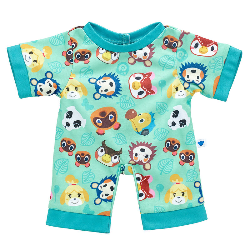 Animal Crossing™: New Horizons Sleeper