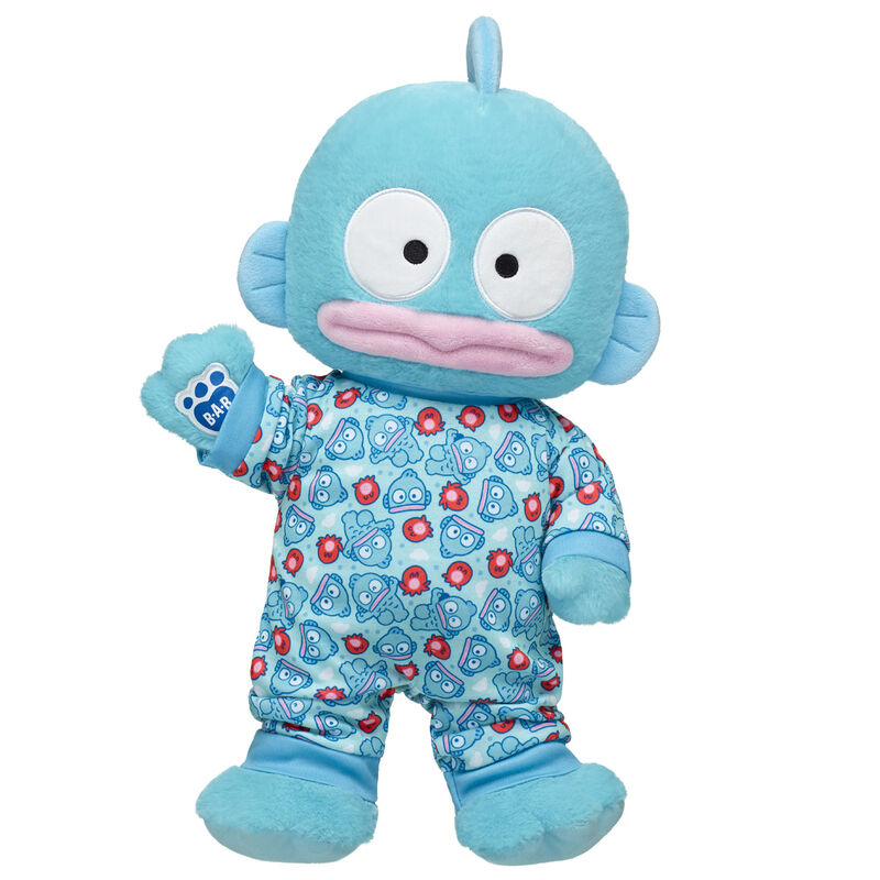 Sanrio&reg; Hangyodon&trade; Sleeper for Stuffed Animals - Build-A-Bear Workshop&reg;