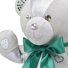 Online Exclusive Build-A-Bear Birthstone Bear Featuring Swarovski® Emerald crystals