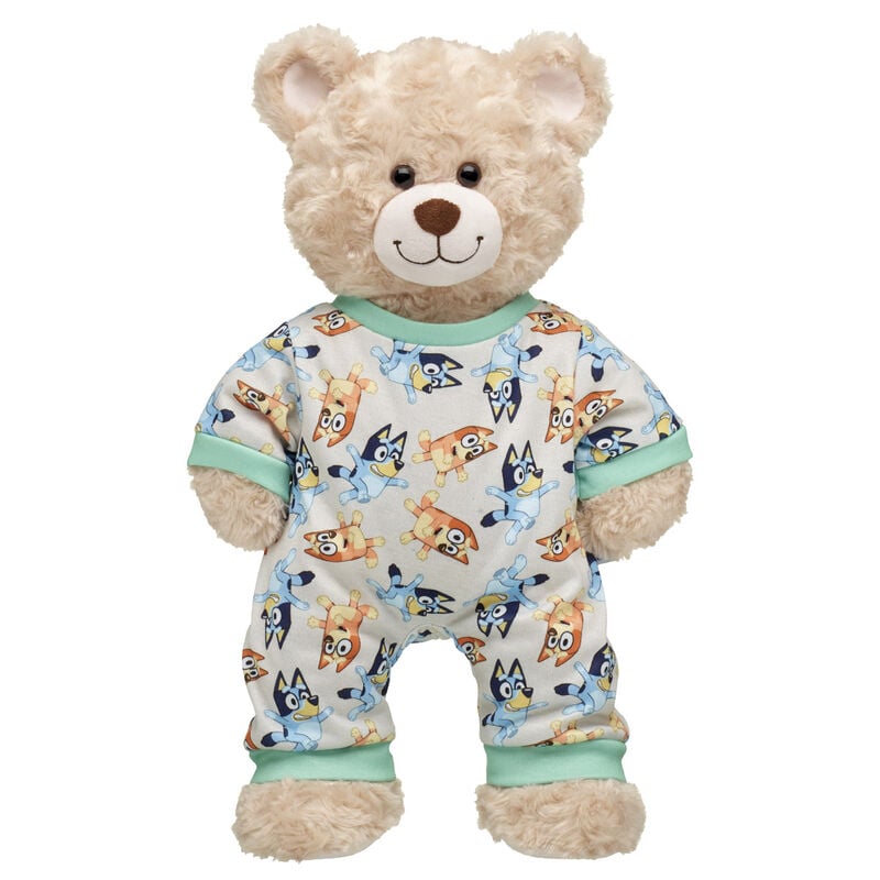 Bluey Sleeper - Build-A-Bear Workshop®