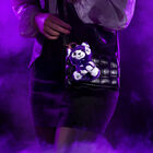 Spooky Kitty Bag Charm by Build-A-Bear