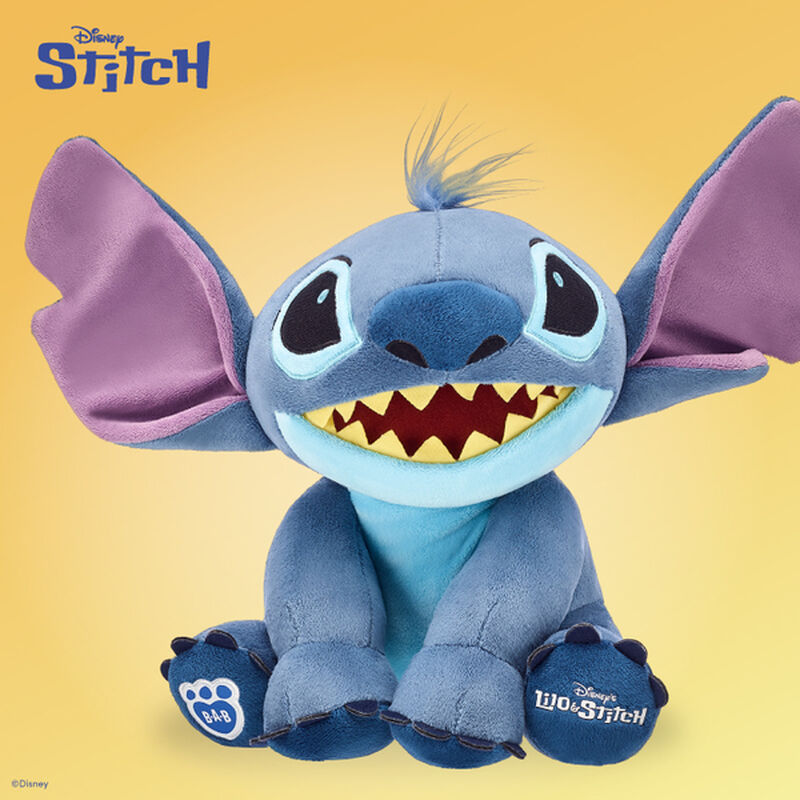 Disney's Stitch