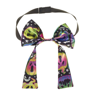 Halloween Gifting Bow 