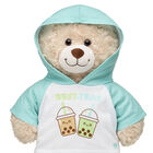 Best-Teas Hoodie for Stuffed Animals - Build-A-Bear Workshop&reg;