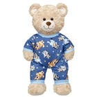 Navy Bluey PJ Sleeper for Plush Toys - Build-A-Bear Workshop®