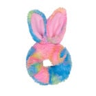 Bunny Easter Scrunchie