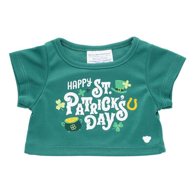 Happy St. Patrick's Day T-Shirt