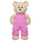 Pink Jumpsuit | Build-A-Bear