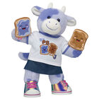 Peanut Butter and Jelly Duo Wristie for Stuffed Animals - Build-A-Bear Workshop®