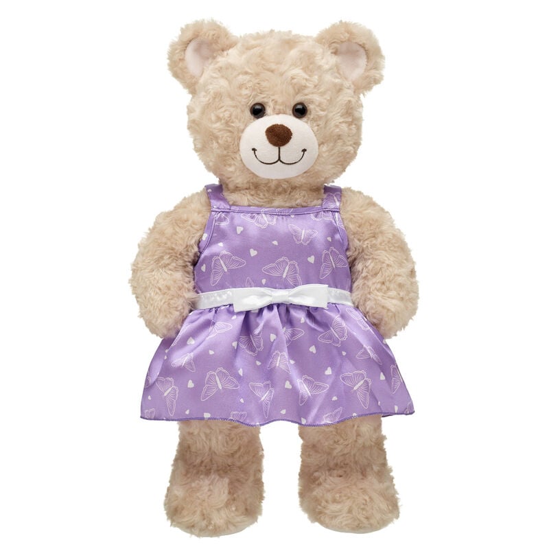 Fairy Butterfly Dress - Build-A-Bear Workshop&reg;