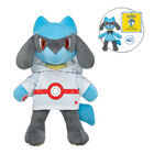 Pok&eacute;mon Riolu Plush Bundle - Build-A-Bear Workshop&reg;