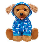 Promise Pets™ Blue Sleeper