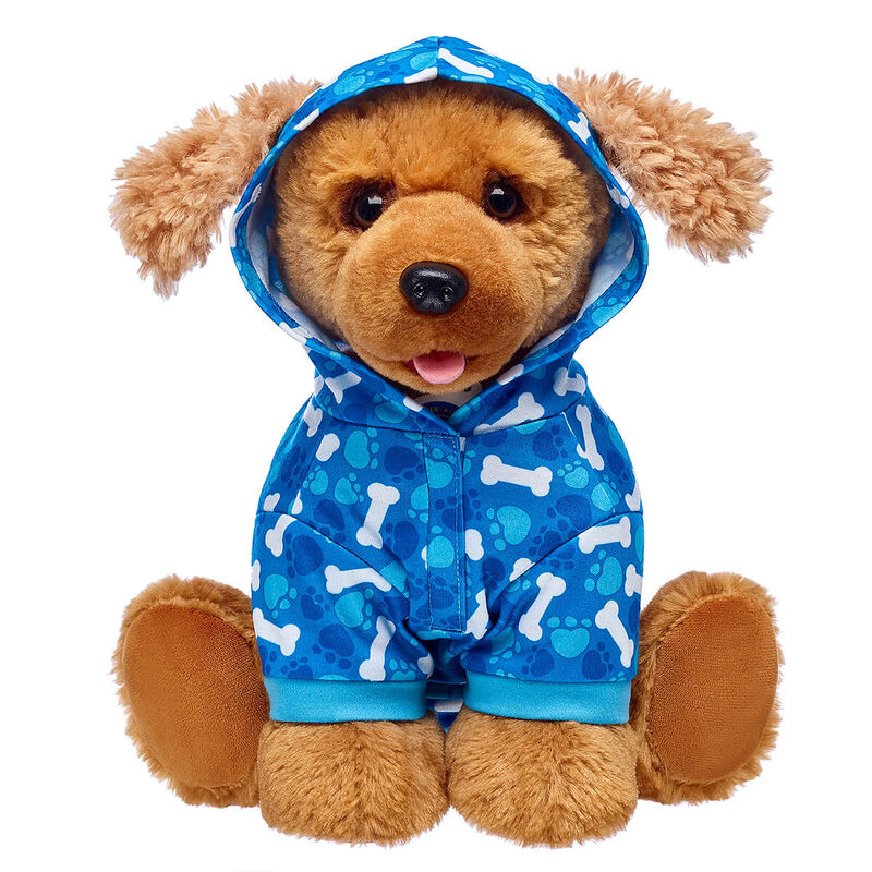 Promise Pets™ Blue Sleeper
