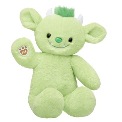 Groovy Goblin Plush