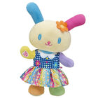 Sanrio&reg; Hello Kitty&reg; and Friends U*SA*HA*NA&trade;️ Plush with Dress Set - Build-A-Bear Workshop&reg;