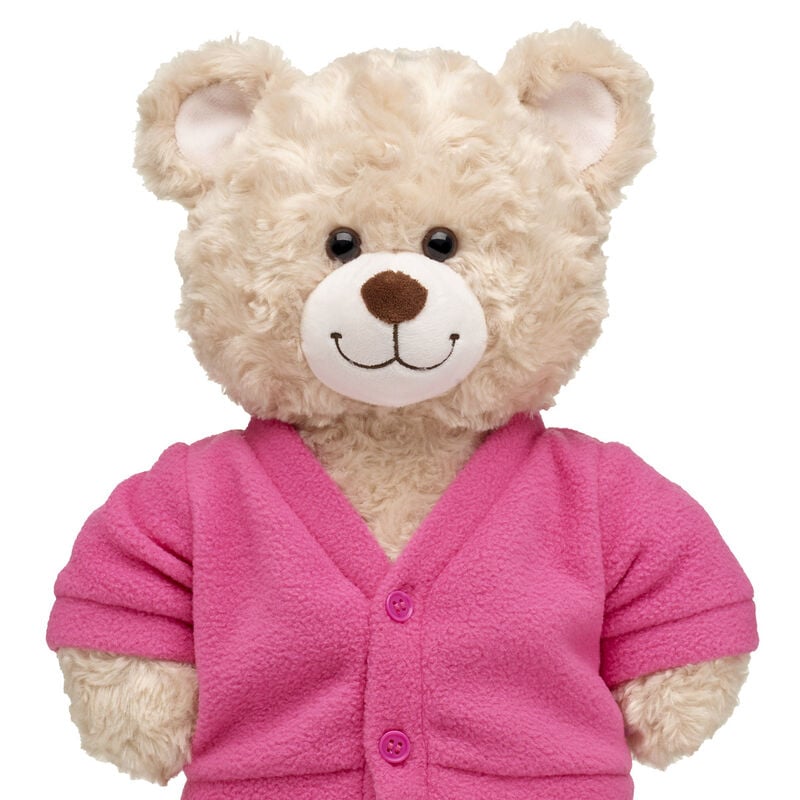 Pink Sweater for Stuffed Animals - Build-A-Bear Workshop&reg;