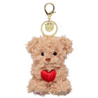 Timeless Love Bear Bag Charm by Build-A-Bear