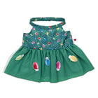 Holiday Lights Dress | Build-A-Bear
