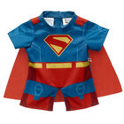 Superman&trade; Costume for Stuffed Animals - Build-A-Bear Workshop&reg;