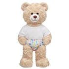 Summer Print Panties - Build-A-Bear Workshop®