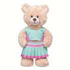 Athleisure Outfit by Build-A-Bear