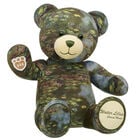 Claude Monet Water Lilies Teddy Bear - Build-A-Bear Workshop&reg;