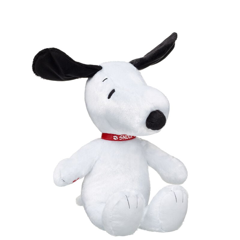 Peanuts® Snoopy Plush with Flappy Ears - Build-A-Bear Workshop®