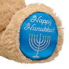 Online Exclusive Happy Hanukkah Bear