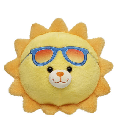 Beary Goods Sun Plush